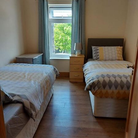 Ferienwohnung Red Door Townhouse Galway Exterior foto